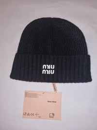 Image 7 of MM beanie 