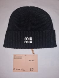 Image 8 of MM beanie 