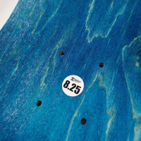 Image 2 of Playwood Sample Deck + Griptape 