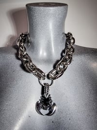 Image 5 of Scorpion Chain Choker