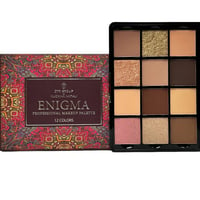 Image 1 of CTR GROUP Eye Shadow Palette Enigma