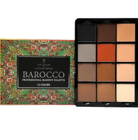 Image 1 of CTR GROUP Eye Shadow Palette Barocco