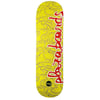 Plazaboards - "Yellow Haze" Limited Edition