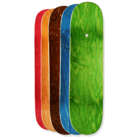 Image 1 of BUNDLE 5 DECKS - 2 Colored Ply