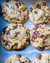 Image 2 of Chocolate Chip - Dozen