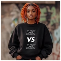 Motivational Sweatshirt