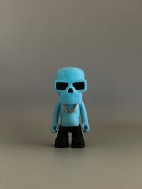 Image 2 of Skulz 5in Artist Series: Atomic Griff