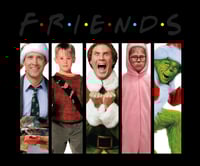 Image 2 of BOYS OF WINTER FRIENDS [MULTIPLE DESIGNS]
