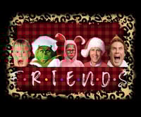 Image 1 of BOYS OF WINTER FRIENDS PART 2 [MULTIPLE DESIGNS]