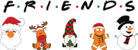 Image 4 of LITTLE FRIENDS [MULTIPLE DESIGNS]