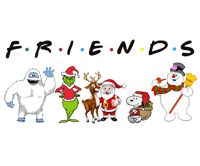 Image 6 of LITTLE FRIENDS [MULTIPLE DESIGNS]