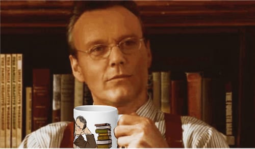 Image of Giles Mug