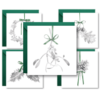 Christmas Cards (pack of 5)