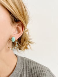 Image 2 of BO NIL // Amazonite