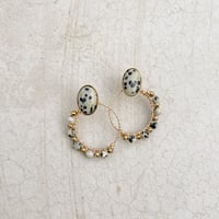 Image 1 of BO NIL // Jaspe Dalmatien