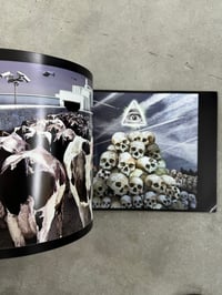 Image 3 of The Political Art of David Dees Volume One 2006 - 2013 - David Dees [Signed]
