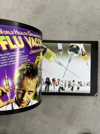 Image 4 of The Political Art of David Dees Volume One 2006 - 2013 - David Dees [Signed]