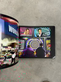 Image 2 of The Political Art of David Dees Volume One 2006 - 2013 - David Dees [Signed]