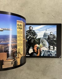 Image 9 of The Political Art of David Dees Volume One 2006 - 2013 - David Dees [Signed]