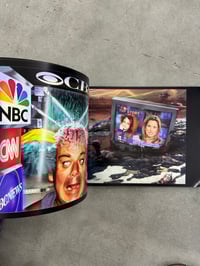 Image 11 of The Political Art of David Dees Volume One 2006 - 2013 - David Dees [Signed]