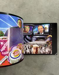 Image 14 of The Political Art of David Dees Volume One 2006 - 2013 - David Dees [Signed]