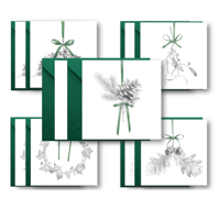 Christmas Cards (pack of 10)