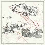 Image of Able Noise - 'High Tide' LP (World Of Echo)