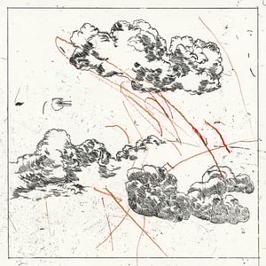 Image of Able Noise - 'High Tide' LP (World Of Echo)