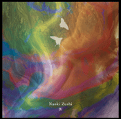Image of NAOKI ZUSHI -'IV' 2XLP  (World Of Echo)