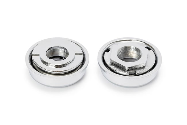 THEORY AMERICAN 19mm UNSEALED / LOOSE BALL BOTTOM BRACKET