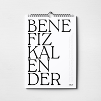 Image 1 of Benefizkalender 2025