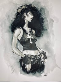 Image 2 of BLACK AND WHITE Commissions