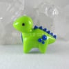 Green Mini Diplodocus
