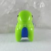 Green Mini Diplodocus