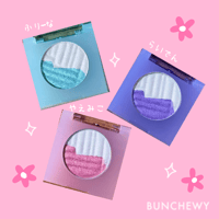 Image 2 of [PRE-ORDER] Single Genshin Duochrome eyeshadow