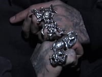 Image 4 of [002] RING - [GHXXSTR43V3R x JJVALHALLA] 