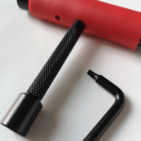 Image 2 of Classic T-Tool