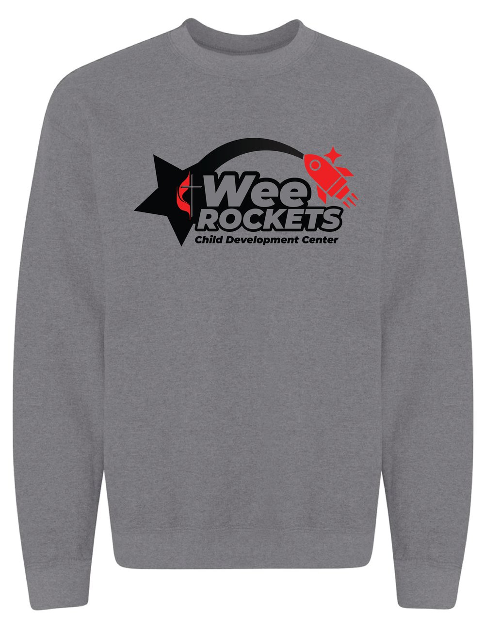 Wee Rockets Crew