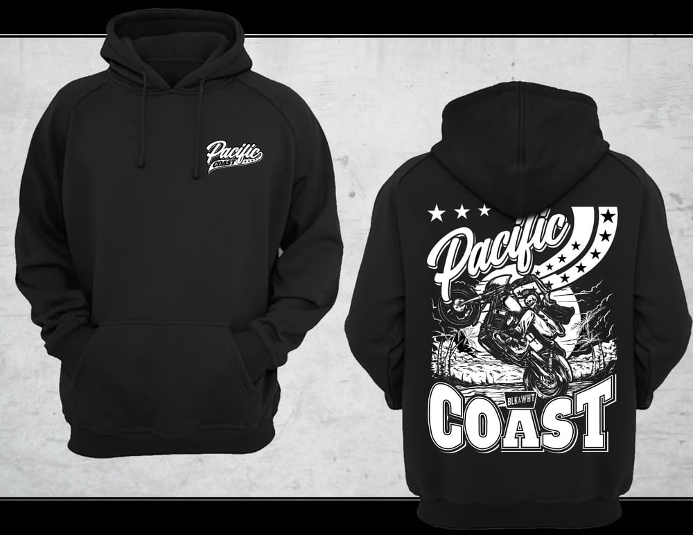 Stars & Stripes Hoodie