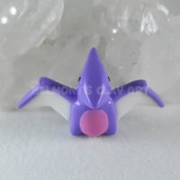 Image 4 of Purple mini Pteranodon