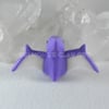 Purple Mini Pteranodon