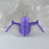 Image 5 of Purple mini Pteranodon