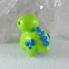 Green "Kawaii" Mini Diplodocus