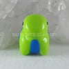 Green "Kawaii" Mini Diplodocus
