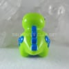 Green "Kawaii" Mini Diplodocus