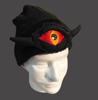 Image 3 of Monster Eye Beanie 3