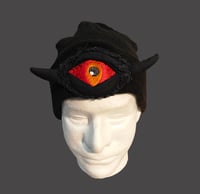 Image 1 of Monster Eye Beanie 3