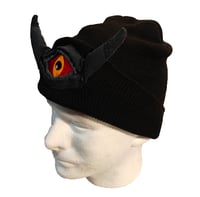 Image 3 of Monster Eye Beanie