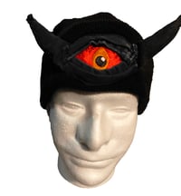 Image 1 of Monster Eye Beanie 2