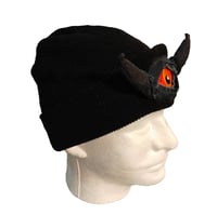 Image 2 of Monster Eye Beanie 2